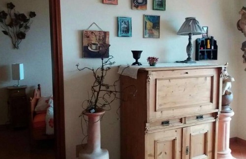Poppino Apartment | 3-room apartment with balcony and terrace in a quiet and sunny location