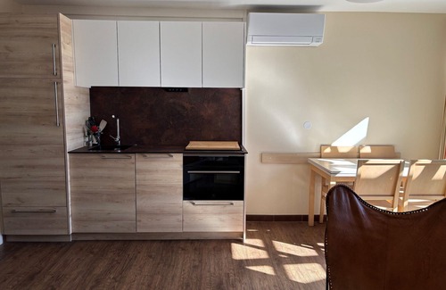 Cap Esterel Apartment | 3-Room Duplex for 6 with Terrace, Pool, and Parking