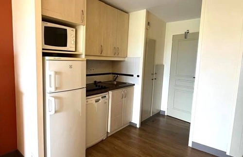Cap Esterel Apartment | 3-room duplex with terrace, solarium, pool, and parking