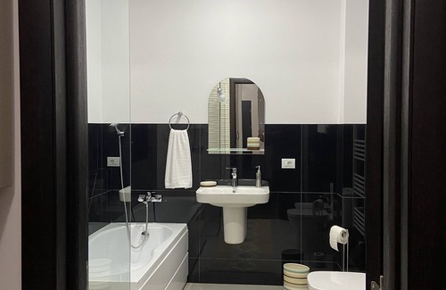 Gura Humorului Apartment | 3 Room Elegant Apartment