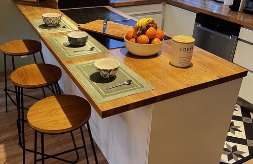 Le Cannet Apartment | 3 rooms Garden level, close to beaches