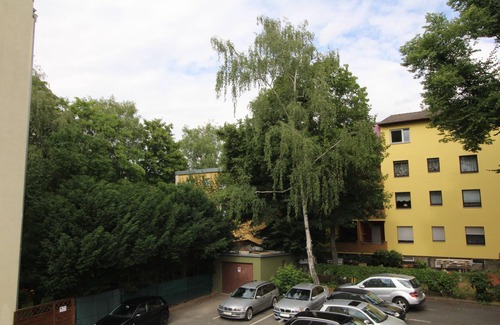 Tempelhof-Schoeneberg Apartment | 3 rooms, up to 9 persons, luxurious furnishings, "orchid"