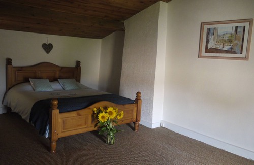 Aujac Other | 3 RUE DES Oiseux - Farmhouse Holiday Rental