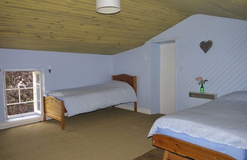 Aujac Other | 3 RUE DES Oiseux - Farmhouse Holiday Rental