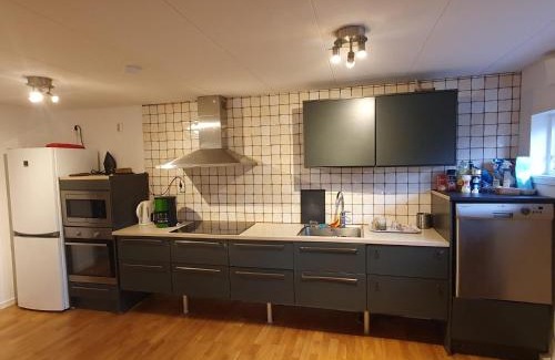 Oskarshamn House | 3 rum och kök 4 bäddar