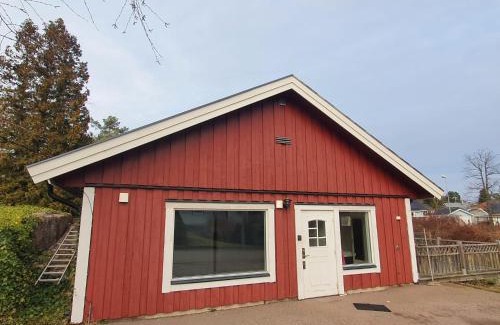 Oskarshamn House | 3 rum och kök 4 bäddar