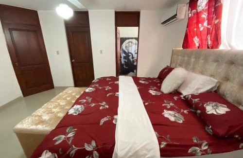 Guaricano Apartment | 3 Santo Domingo Norte, Huge Charming apt close to all fun