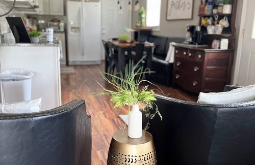 Celina House | 3 Seas Boutique Cottage on Grand Lake; Lake Access
