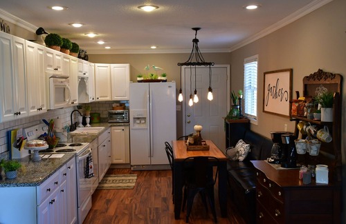 Celina House | 3 Seas Boutique Cottage on Grand Lake; Lake Access