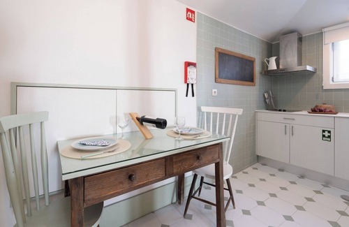 Boavista Apartment | 3 Spacious Peaceful Flats w/Jacuzzi and Garden