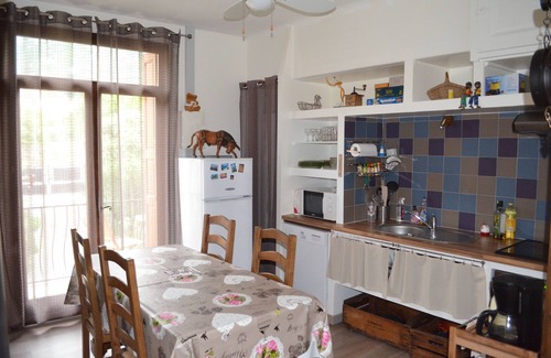 Taurinya Apartment | 3 star gîte Chez Nath et Tony