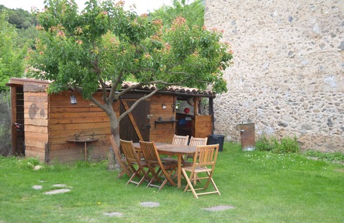 Taurinya Apartment | 3 star gîte Chez Nath et Tony