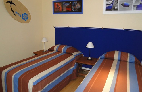 Paimpol House | 3 star sailor´s gite in Paimpol 100 m from the harbour and 500 m from the beach.