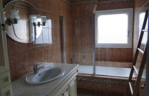 Paimpol House | 3 star sailor´s gite in Paimpol 100 m from the harbour and 500 m from the beach.