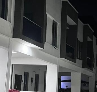 Ofin Apartment | 3 stunning bedrooms