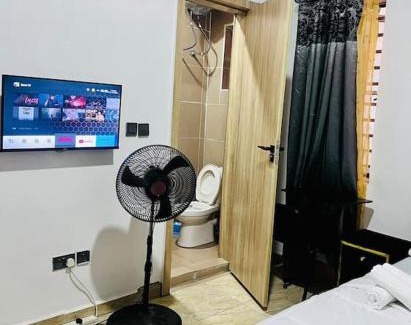 Ofin Apartment | 3 stunning bedrooms