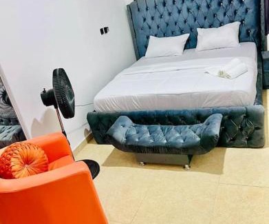 Ofin Apartment | 3 stunning bedrooms