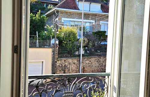 Juvisy-sur-Orge Apartment | 3-suite flat near Orly and Paris - N 2