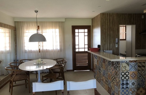 Praia do Forte Apartment | 3 SUITES SUITABLE IN THE BEST FORTE BEACH CONDOMINIUM - NATURAL POOLS