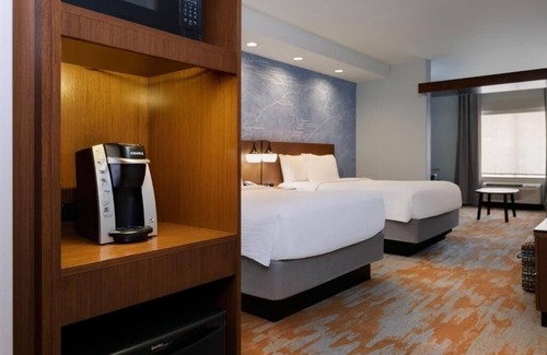 Moab Hotel | 3 Units | Moab Hideaway Ideal for Relaxing After a Day of Outdoor Adventures