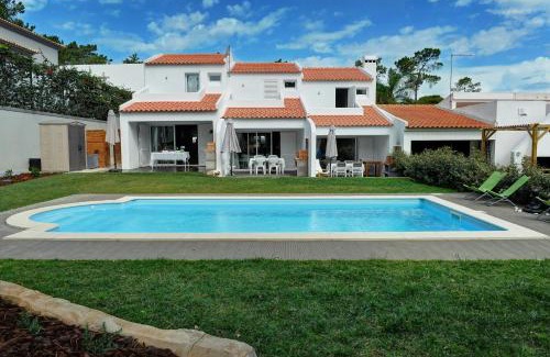 Alfa-Mar House | 3 Villas - Praia da Falesia