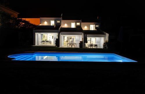 Alfa-Mar House | 3 Villas - Praia da Falesia