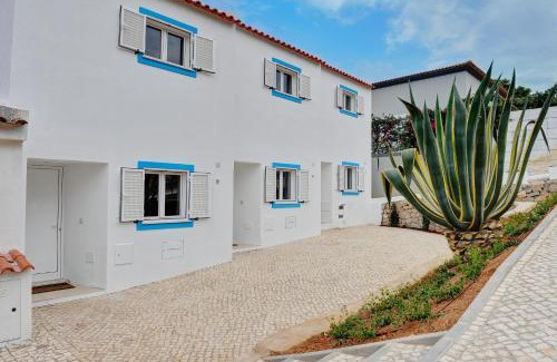 Alfa-Mar House | 3 Villas - Praia da Falesia