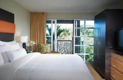 Estate Bethany Resort | 3 Westin St. Johns Sunset Bay Villas Beachfront Resort & Spa USVI