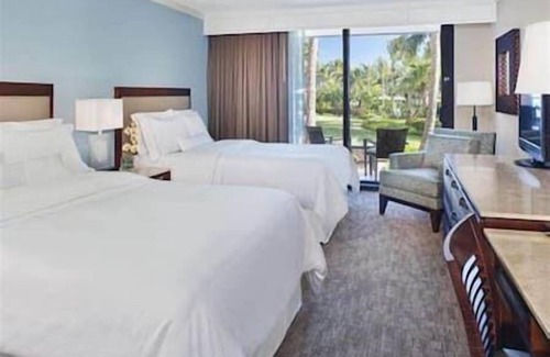 Estate Bethany Resort | 3 Westin St. Johns Sunset Bay Villas Beachfront Resort & Spa USVI