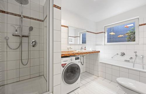Stephanskirchen Apartment | 3 Zimmer EG Wohnung in Stephanskirchen