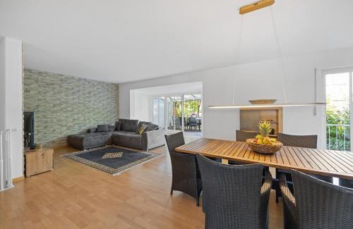 Stephanskirchen Apartment | 3 Zimmer EG Wohnung in Stephanskirchen