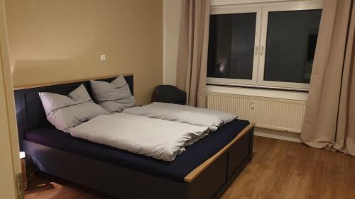 Siegburg Apartment | 3-Zimmer mitten in Siegburg
