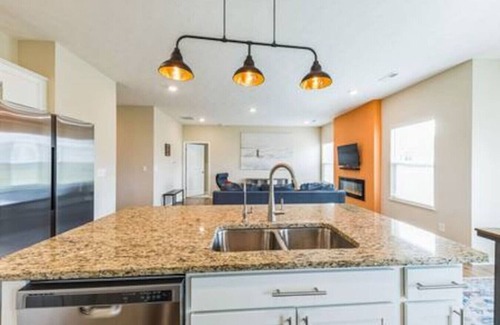 Granville House | 30+ Day Professional Escape