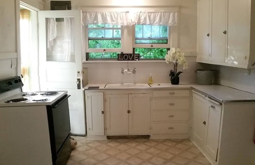 Downtown Klamath Falls House | 30+Day❤️Smarthome King 4KTV Keurig WD❤️of Downtown