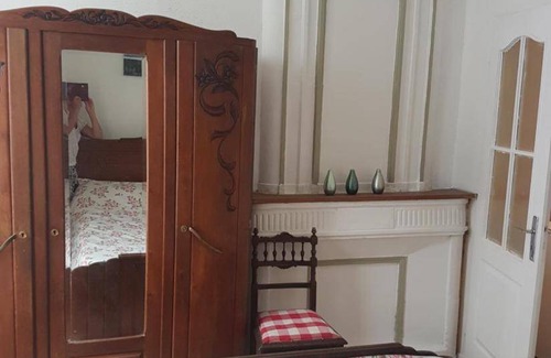 Saint-Jean-d'Angely Apartment | 30 m² Apartment ∙ 2 bedrooms ∙ 4 guests