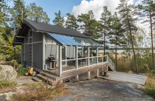 Inga Other | 30 m² Accommodation ∙ 1 bedroom ∙ 4 guests