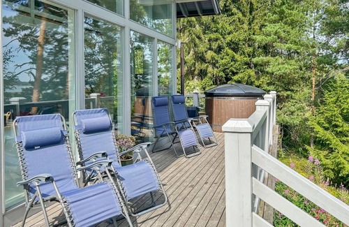 Inga Other | 30 m² Accommodation ∙ 1 bedroom ∙ 4 guests