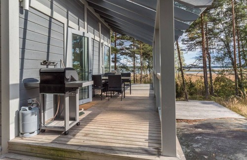 Inga Other | 30 m² Accommodation ∙ 1 bedroom ∙ 4 guests