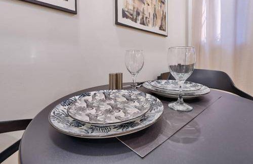 Saint-Maurice Apartment | 30 m² Apartment ∙ 1 bedroom ∙ 2 guests