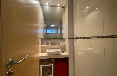 Recoleta Apartment | 30 m² Apartment ∙ 1 bedroom ∙ 2 guests