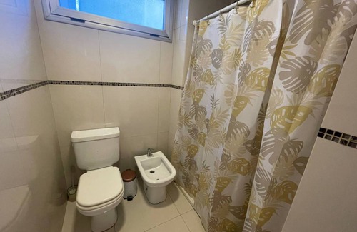 Recoleta Apartment | 30 m² Apartment ∙ 1 bedroom ∙ 2 guests