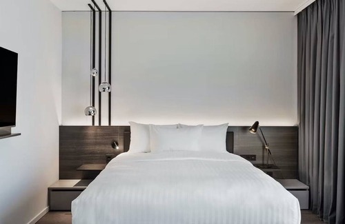 Echarding Apartment | 30 m² Apartment ∙ 3 guests