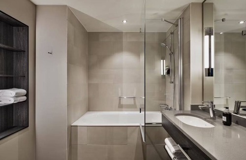 Echarding Apartment | 30 m² Apartment ∙ 3 guests