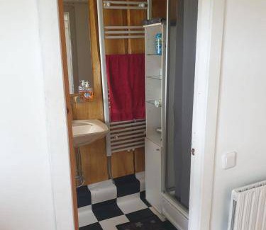 Hornsyld Apartment | 30 m² Apartment ∙ 1 bedroom ∙ 3 guests