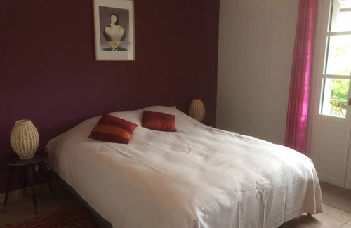Mormoiron Apartment | 30 m² Apartment ∙ 1 bedroom ∙ 2 guests