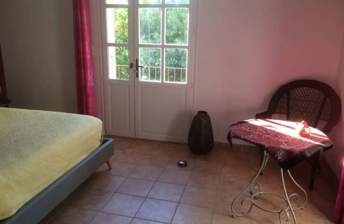 Mormoiron Apartment | 30 m² Apartment ∙ 1 bedroom ∙ 2 guests