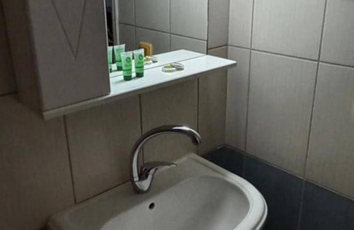 Fanari Apartment | 30 m² Apartment ∙ 1 bedroom ∙ 3 guests