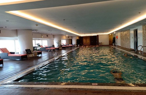 Dich Vong Hau Apartment | 30 m² Apartment ∙ 1 bedroom ∙ 2 guests
