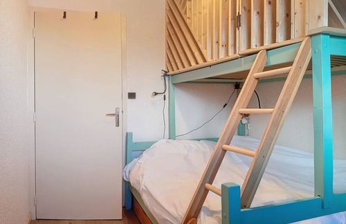 Le Cret Apartment | 30 m² Apartment ∙ 1 bedroom ∙ 4 guests