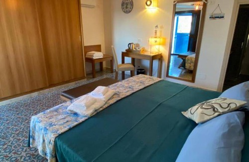 Pozzillo Bed & Breakfast | 30 m² Bed and breakfast ∙ 3 guests